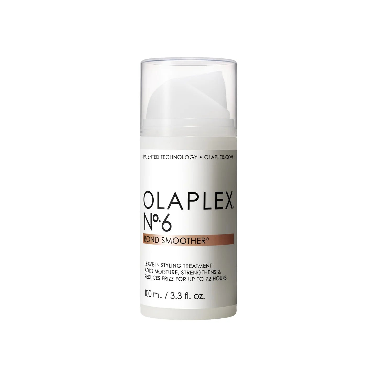 Olaplex - No. 6 BOND SMOOTHER