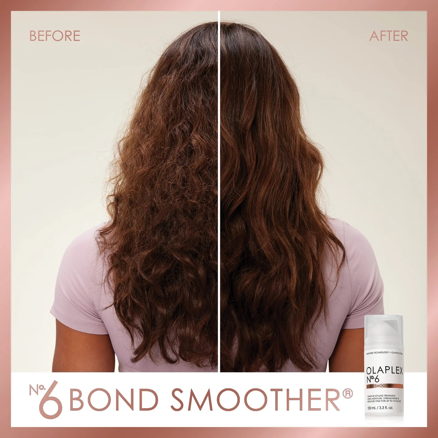 Olaplex - No. 6 BOND SMOOTHER