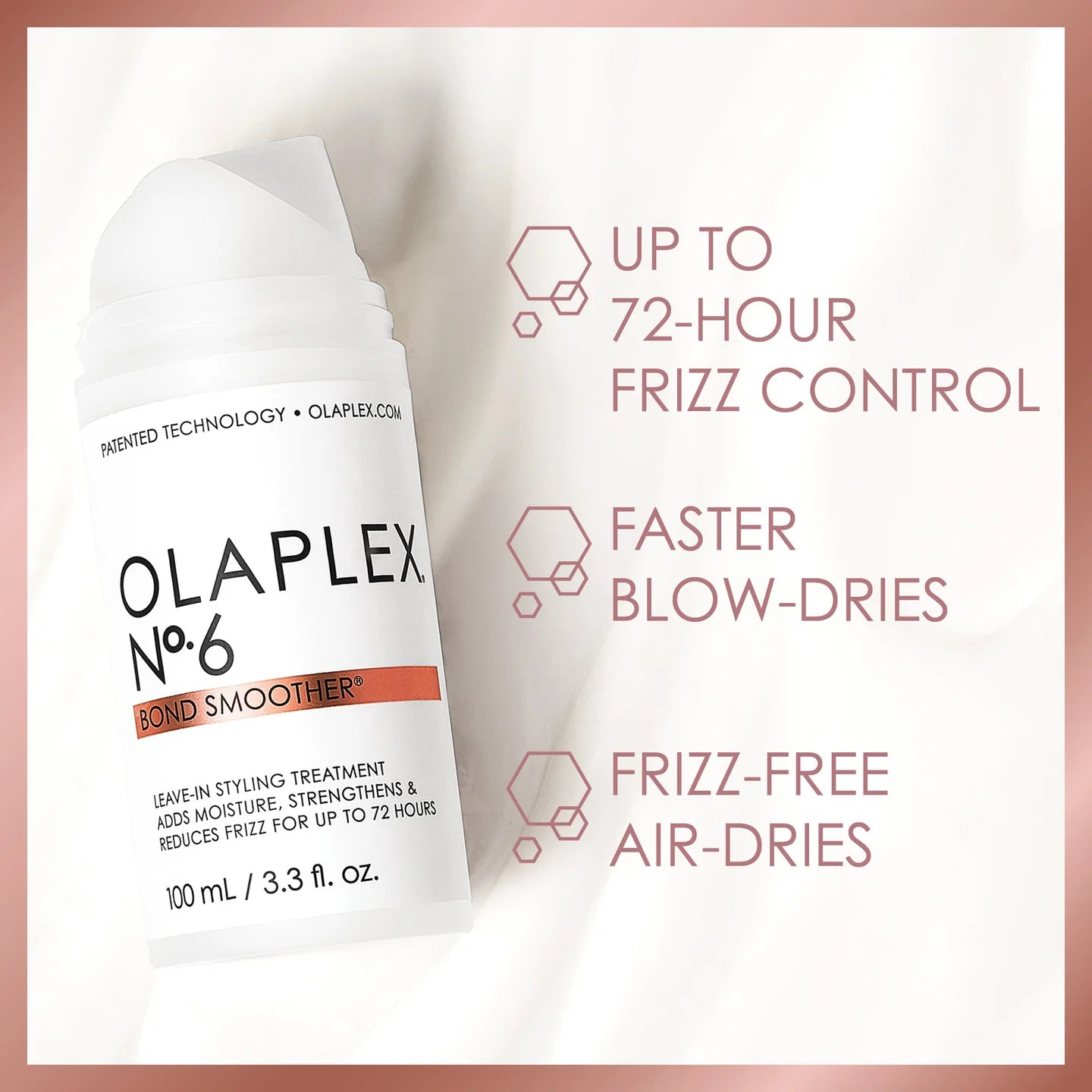 Olaplex - No. 6 BOND SMOOTHER
