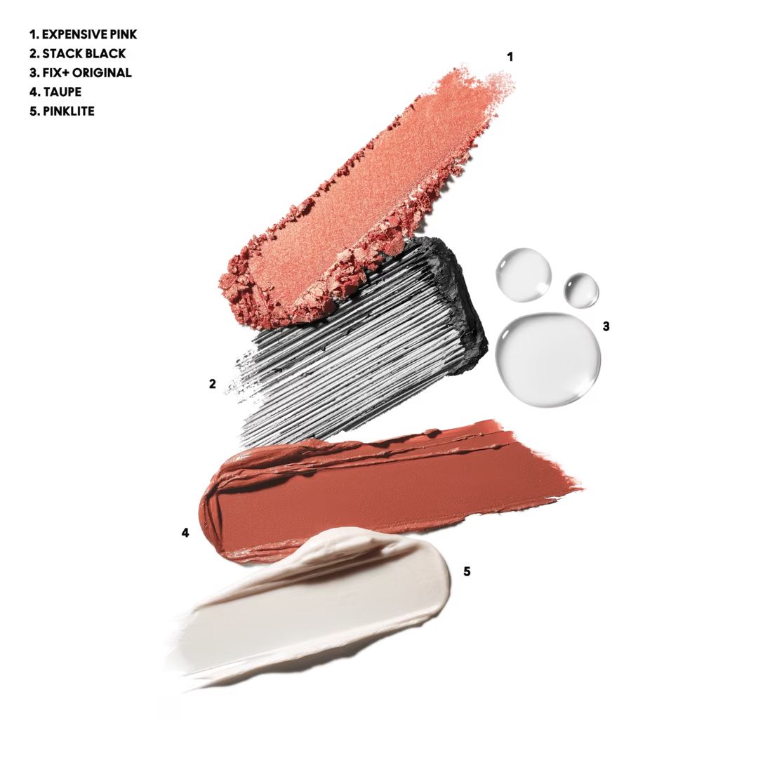 MAC Cosmetics - Best-Sellers Kit Set