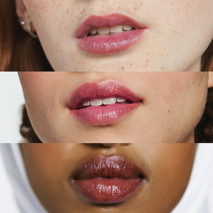 Clinique - Almost Lipstick (Black Honey)