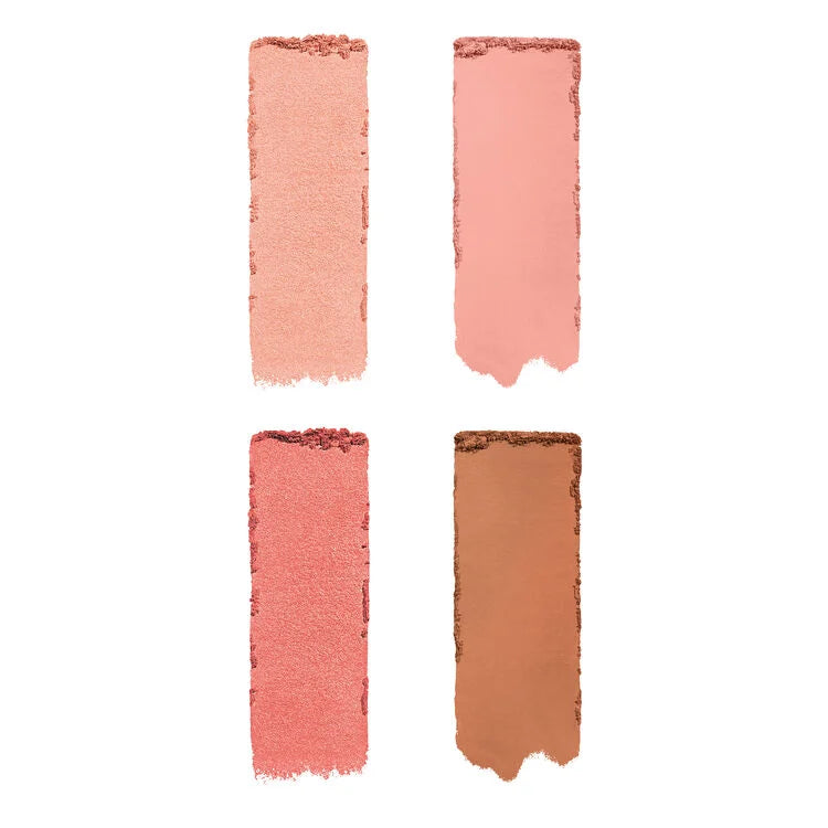 Nars Full Dimension Cheek Palette