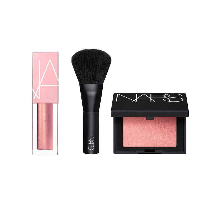 Nars Small Pleasures Mini Orgasm Set