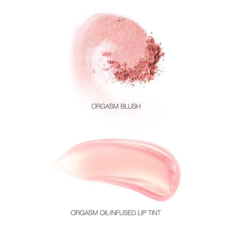 Nars Small Pleasures Mini Orgasm Set