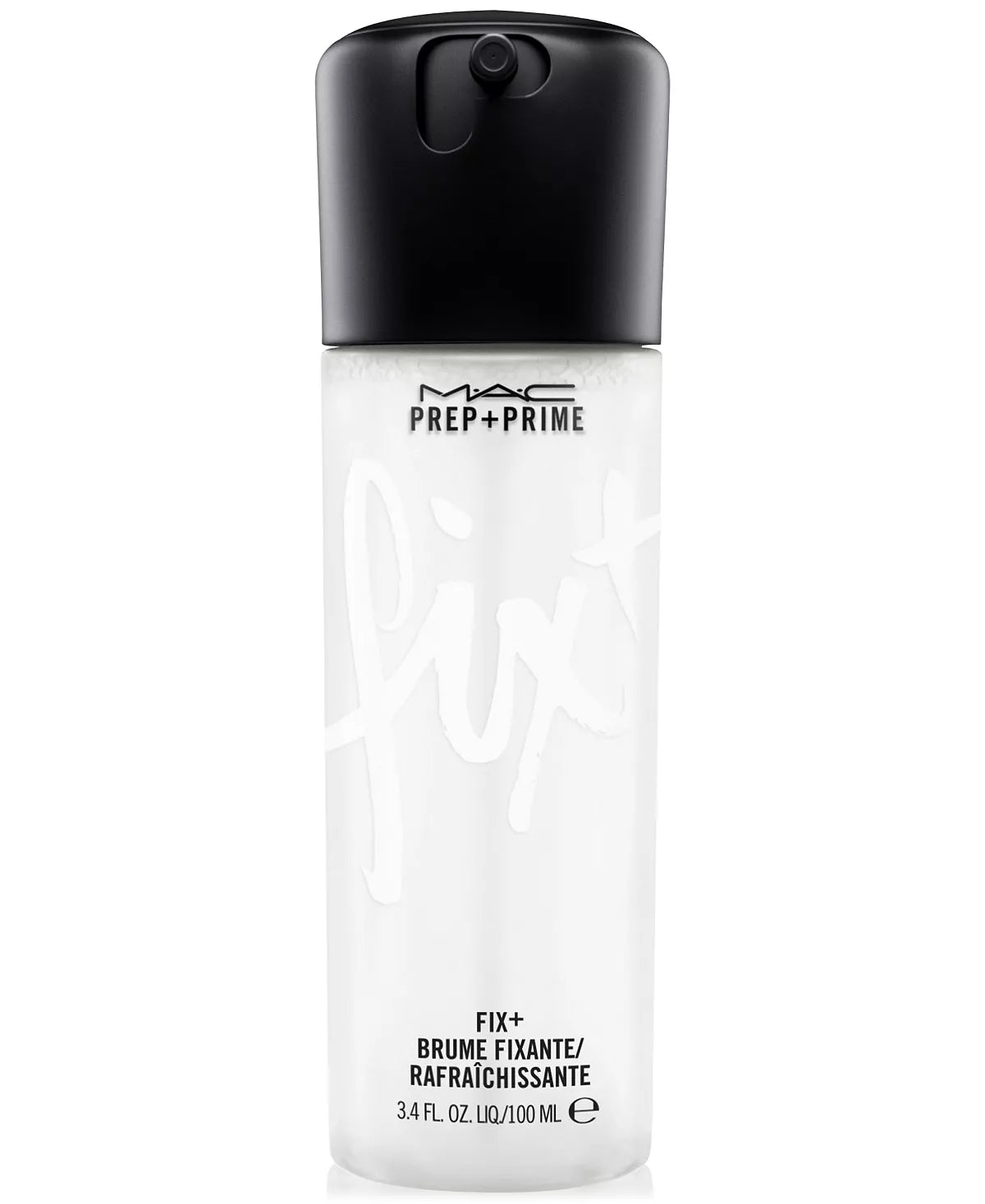 MAC - Prep + Prime Fix+