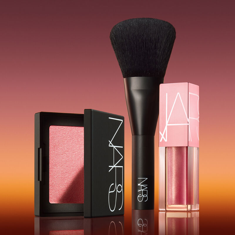 Nars Small Pleasures Mini Orgasm Set