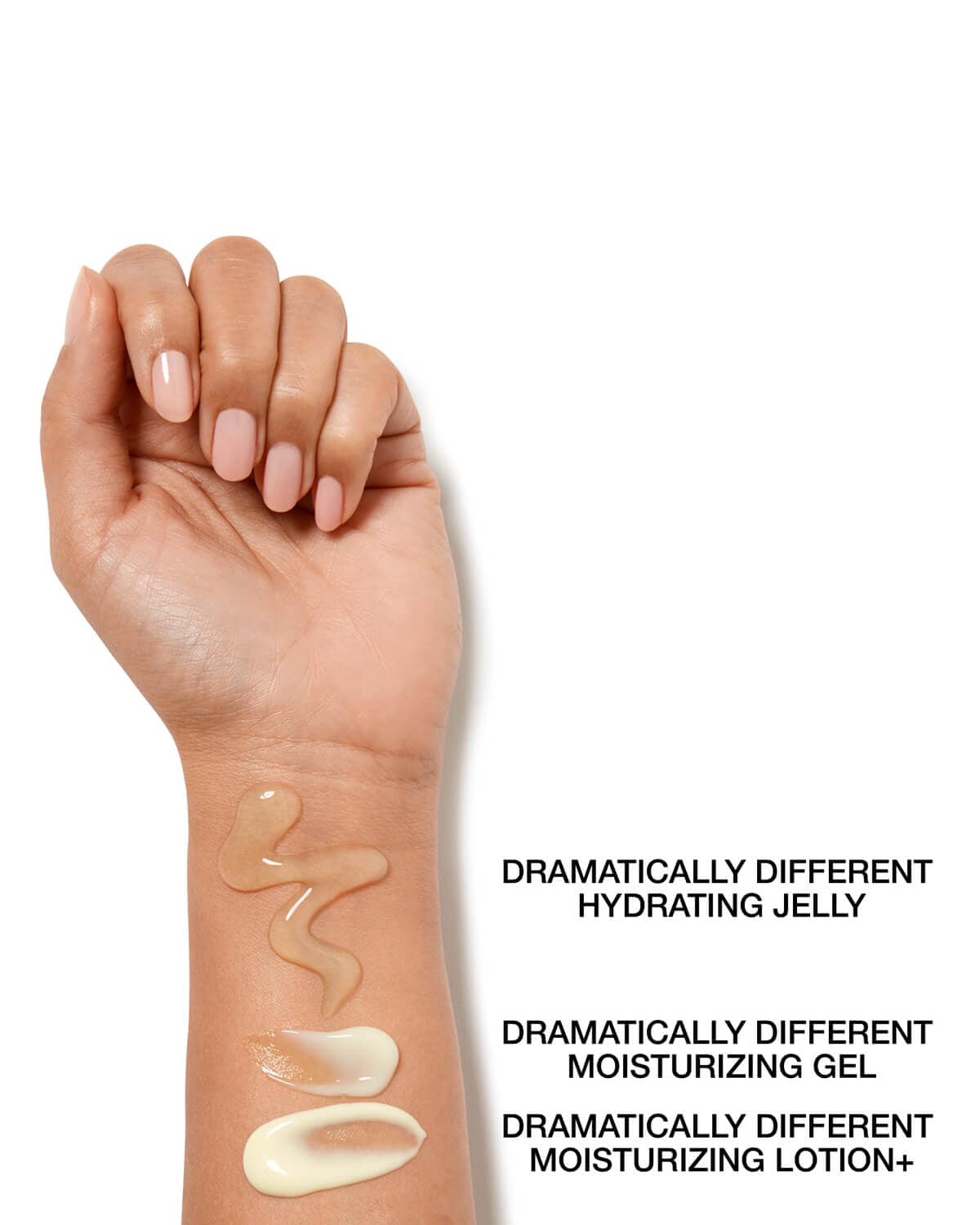 Clinique - Dramatically Differen Hydrating Jelly Anti-Pollution Moisturizer