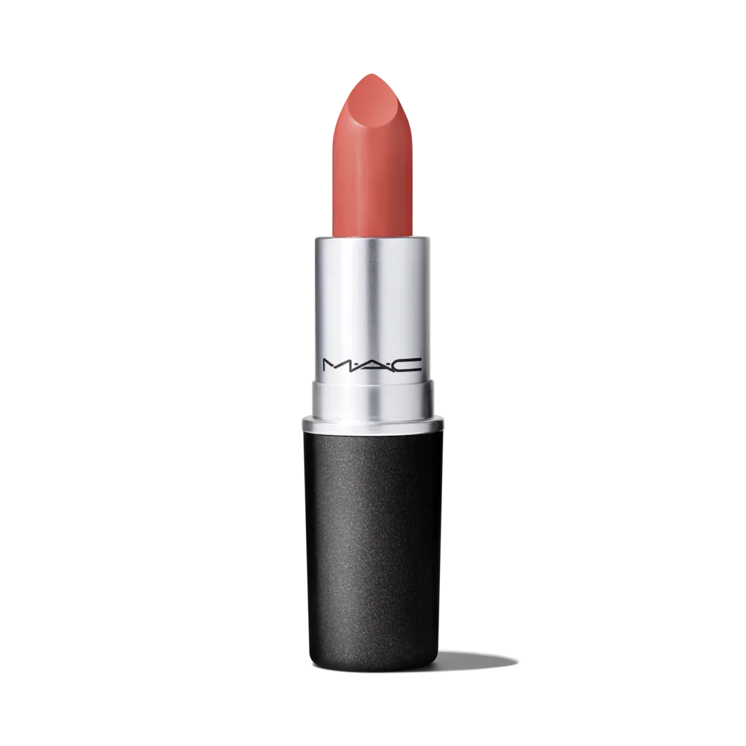 MAC Satin Lipstick - Full Size in Shade Mocha