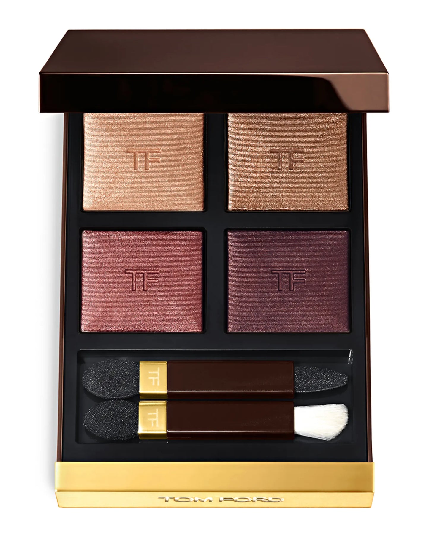 Tom Ford - 04 Honeymoon