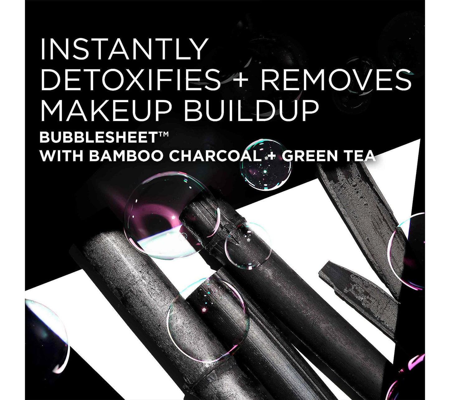 GLAMGLOW - Pre-Party Prep: Oxygenating Deep Cleanse Sheet Mask Trio