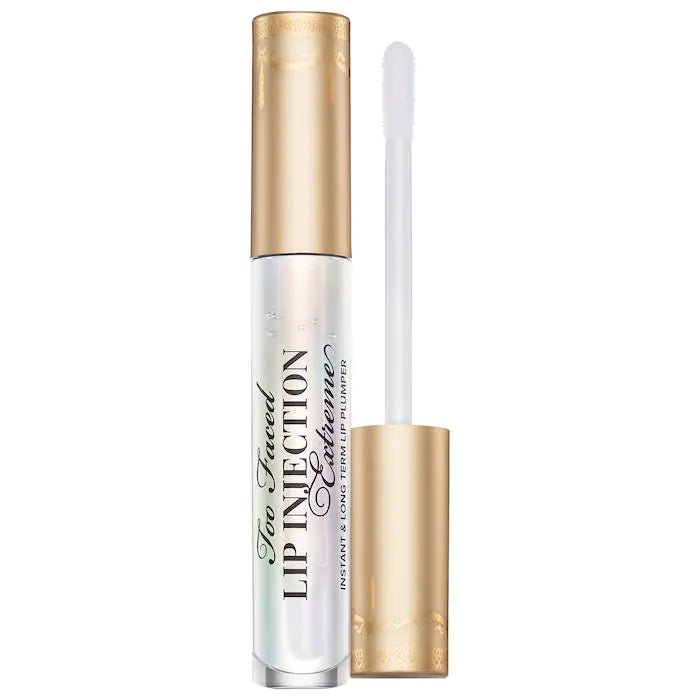 Too Faced - Lip Injection Extreme Lip Plumper