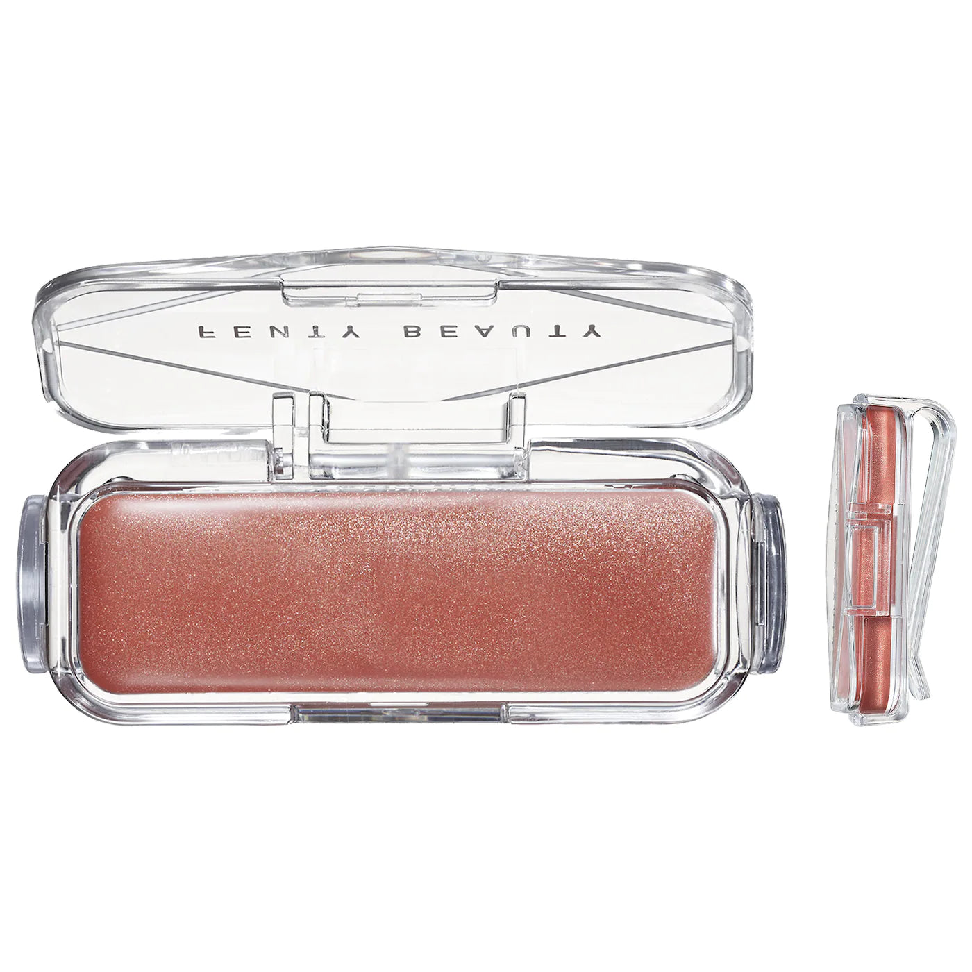 Fenty Beauty - Gloss Bomb Dip Clip-On LipGloss