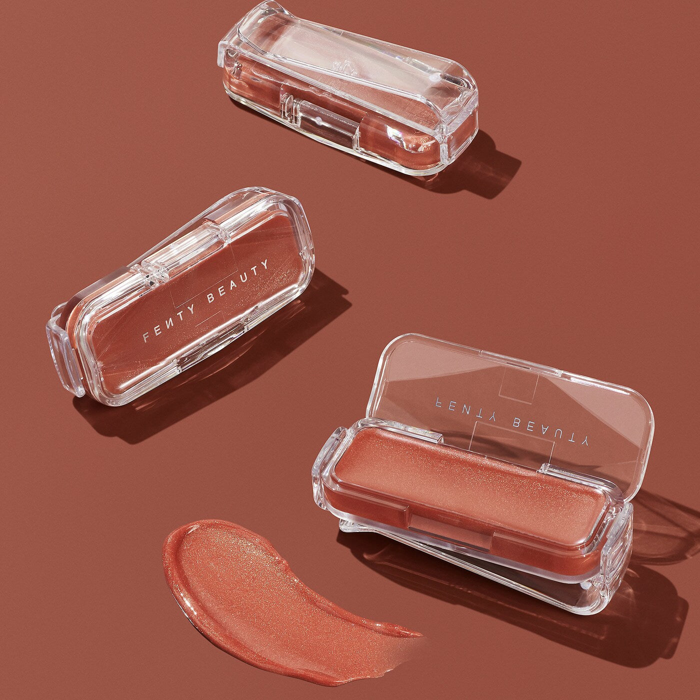 Fenty Beauty - Gloss Bomb Dip Clip-On LipGloss