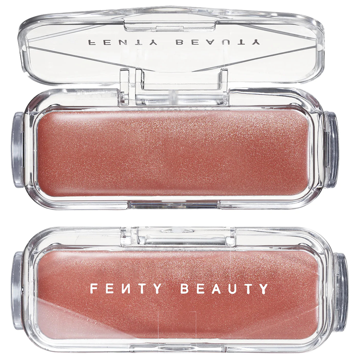 Fenty Beauty - Gloss Bomb Dip Clip-On LipGloss