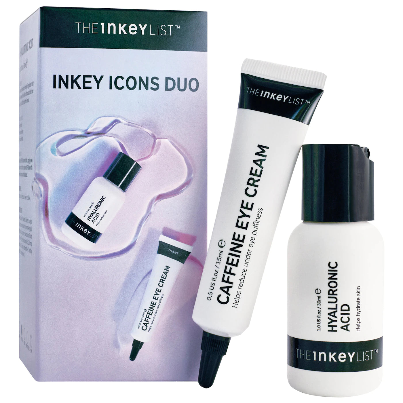 INKEY Icons Duo