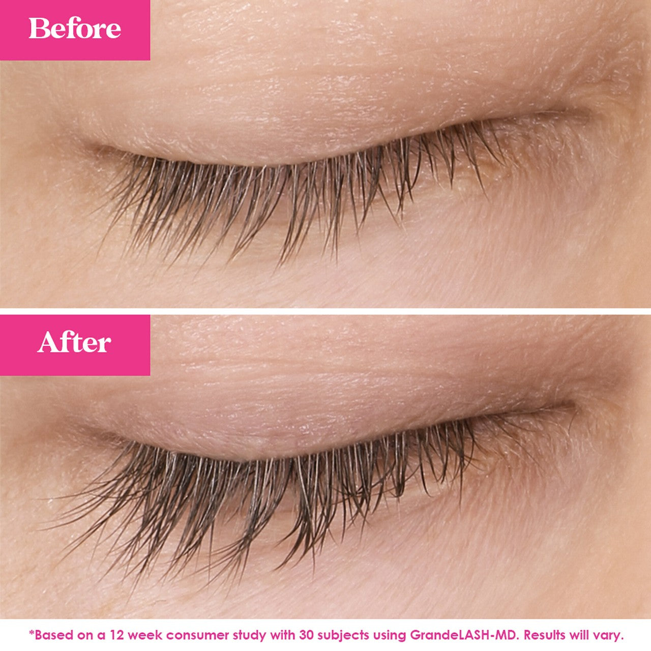 Grande Cosmetics - First Class Beauty Lash and Brow Set