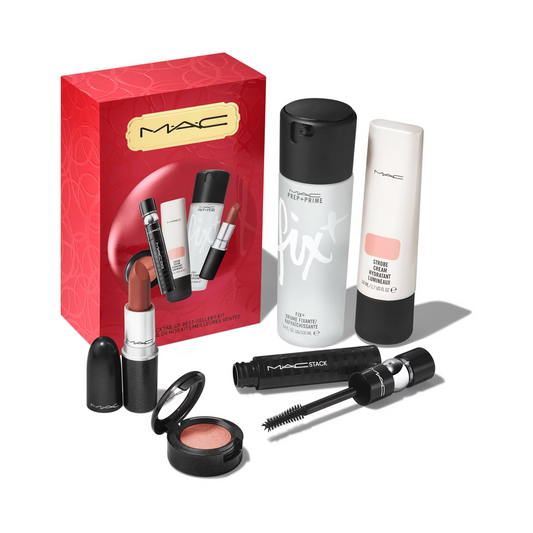 MAC Cosmetics - Best-Sellers Kit Set