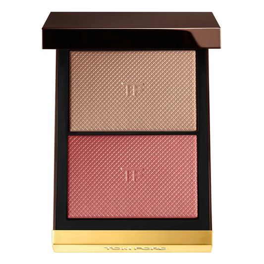 TOM Ford - Skin Illuminating Powder Duo (Shade 07 INCANDESCENT)