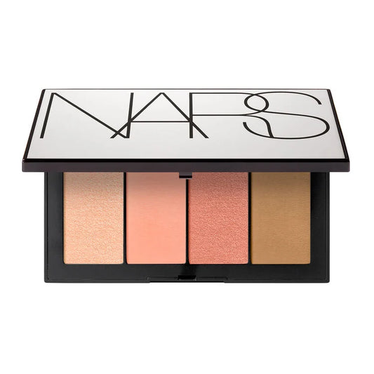 Nars Full Dimension Cheek Palette