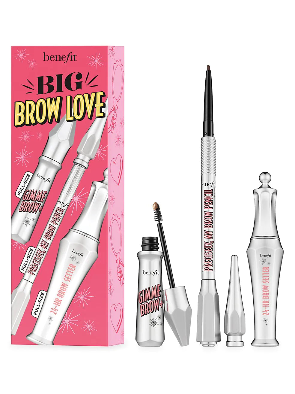 Benefit - Big Brow Love