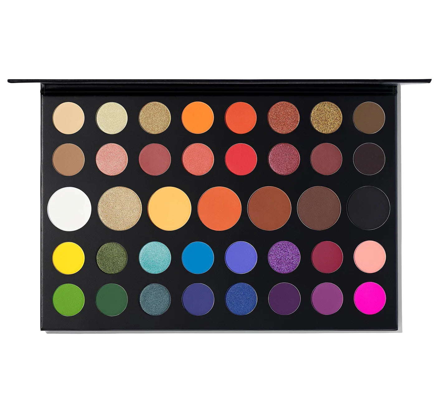 Morphe - James Charles Palette