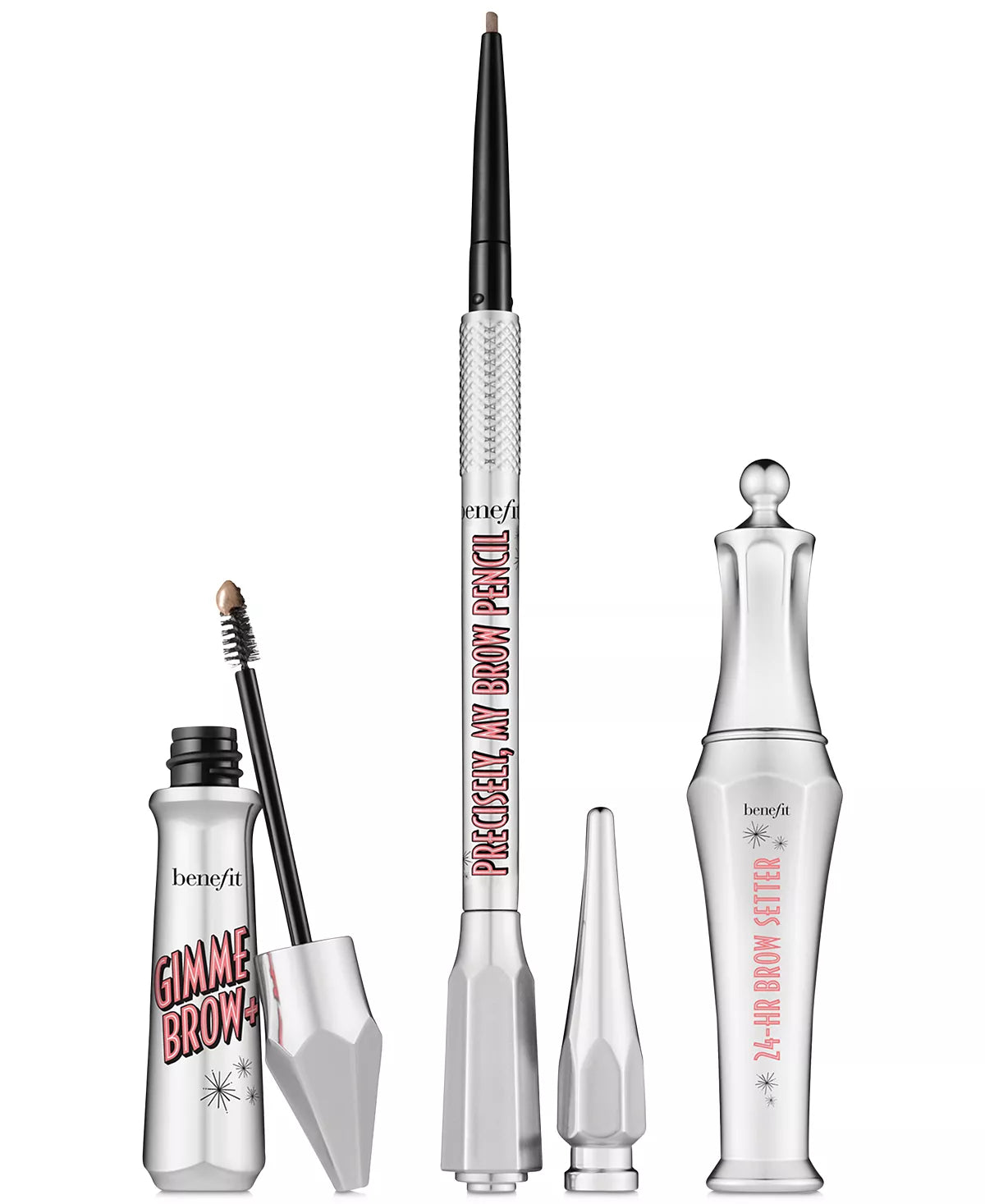 Benefit - Big Brow Love