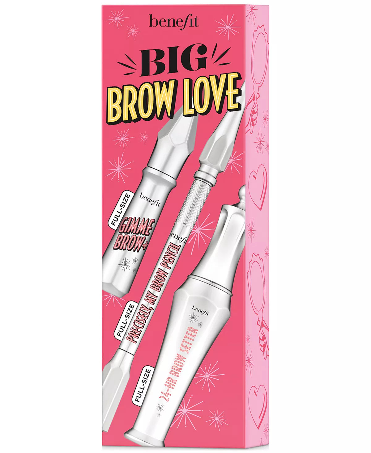 Benefit - Big Brow Love