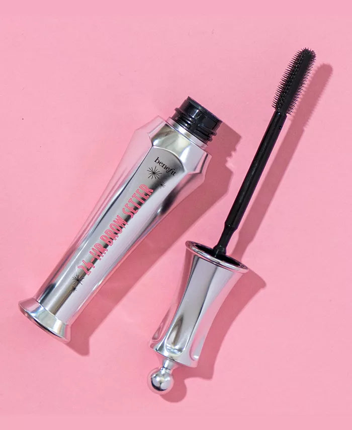 Benefit - 24HR Brow Setter Clear Brow Gel