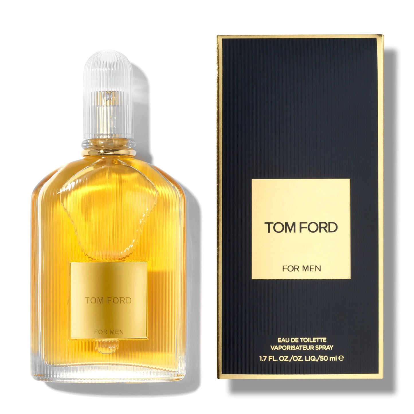 Tom Ford For Men Eau De Toilette 50 ml