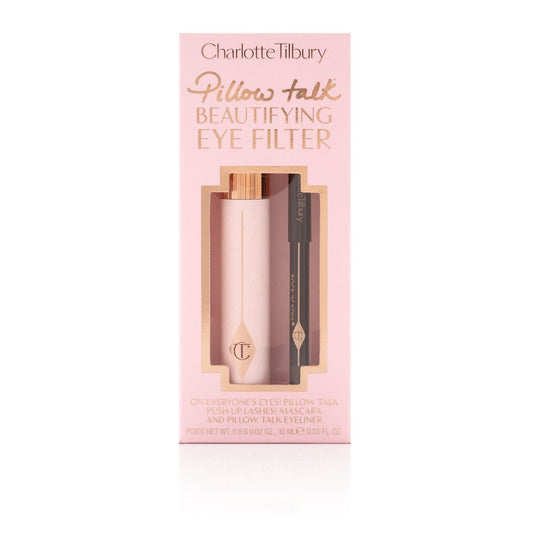 Charlotte Tilbury - Pillow Talk Beautifying Eye Filter