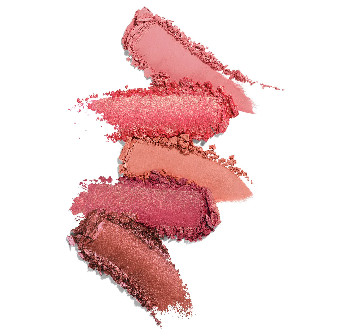 Morphe - 9P Petal Passion Artistry Palette