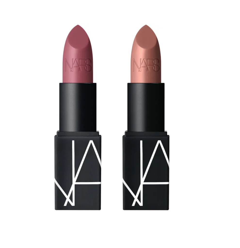 Nars Mini Lipstick Duo