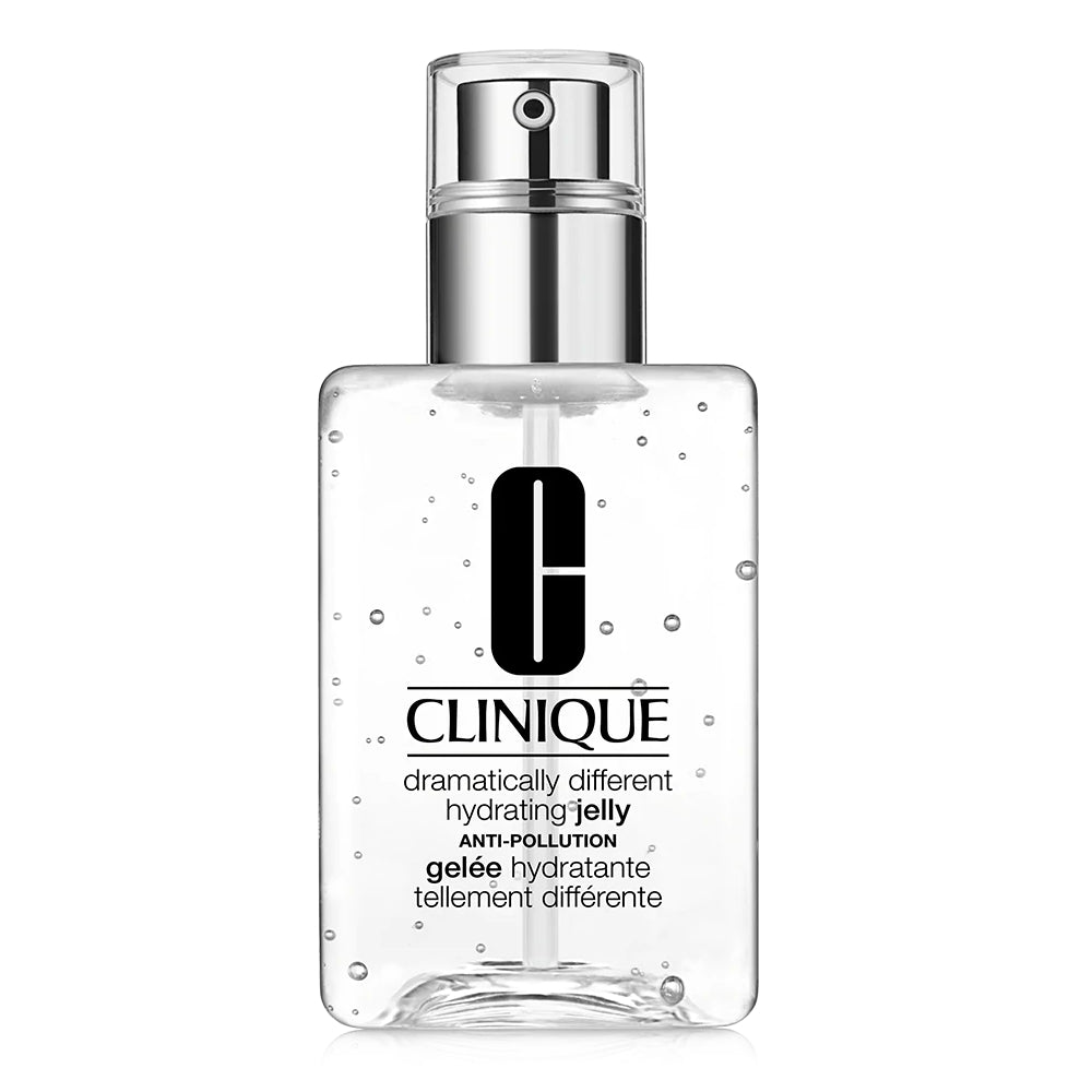 Clinique - Dramatically Differen Hydrating Jelly Anti-Pollution Moisturizer