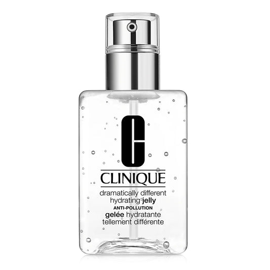 Clinique - Dramatically Differen Hydrating Jelly Anti-Pollution Moisturizer