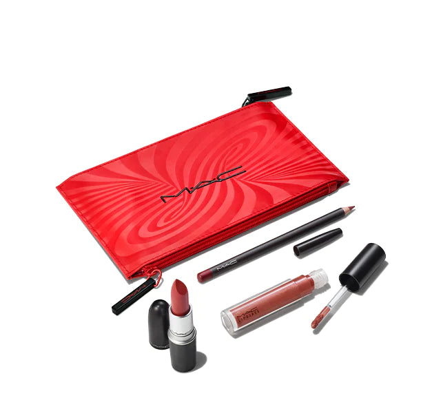 MAC - Best Kept Secret Lip Kit