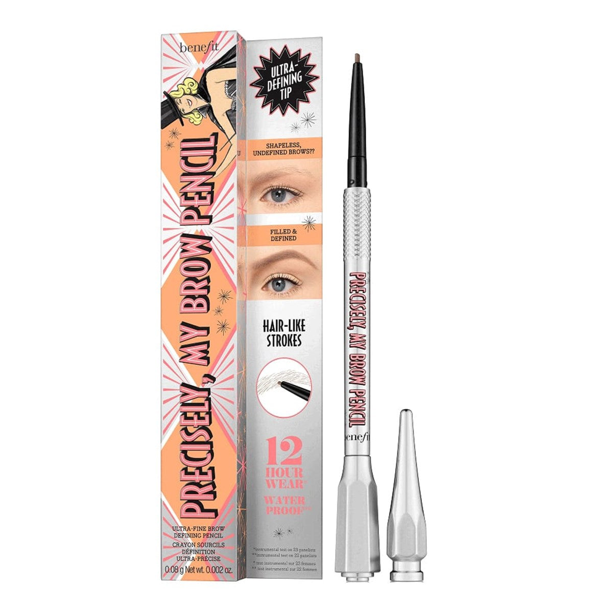 Benefit Precisely My Brow