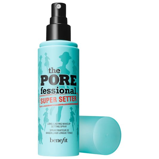 Benefit - The POREfessional: Super Setter Pore-Minimizing Setting Spray