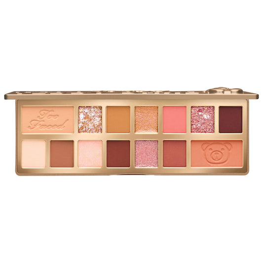 Too Faced - Teddy Bare Eyeshadow Palette