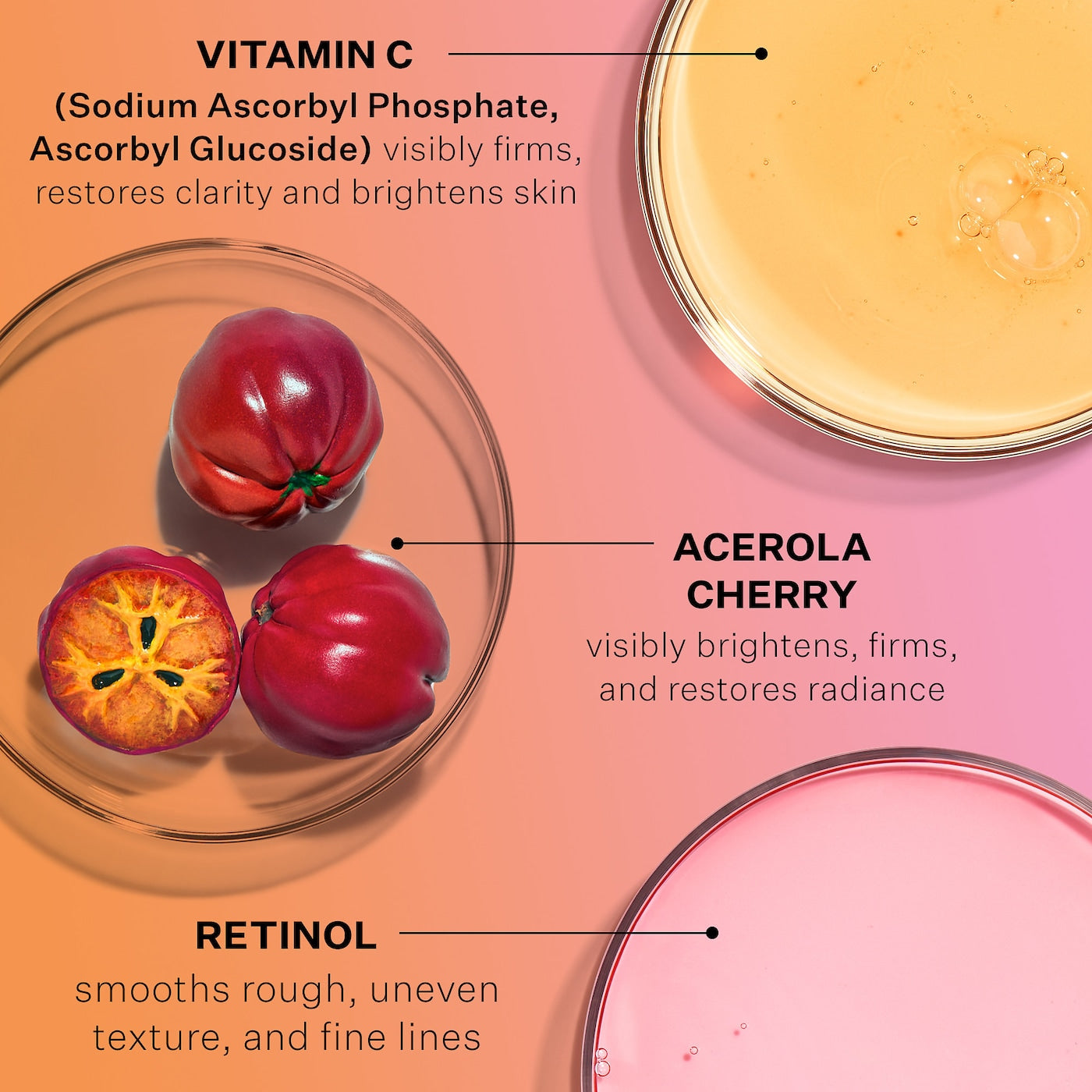 StriVectin - Super-C Retinol Brighten & Correct Vitamin C Serum