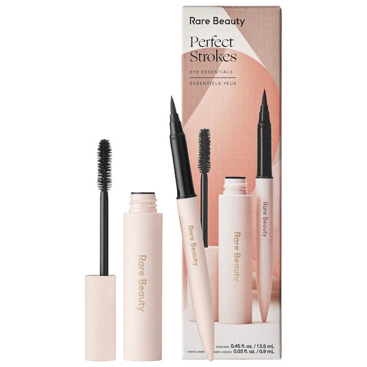 Rare Beauty - Perfect Strokes Eye Essentials Duo