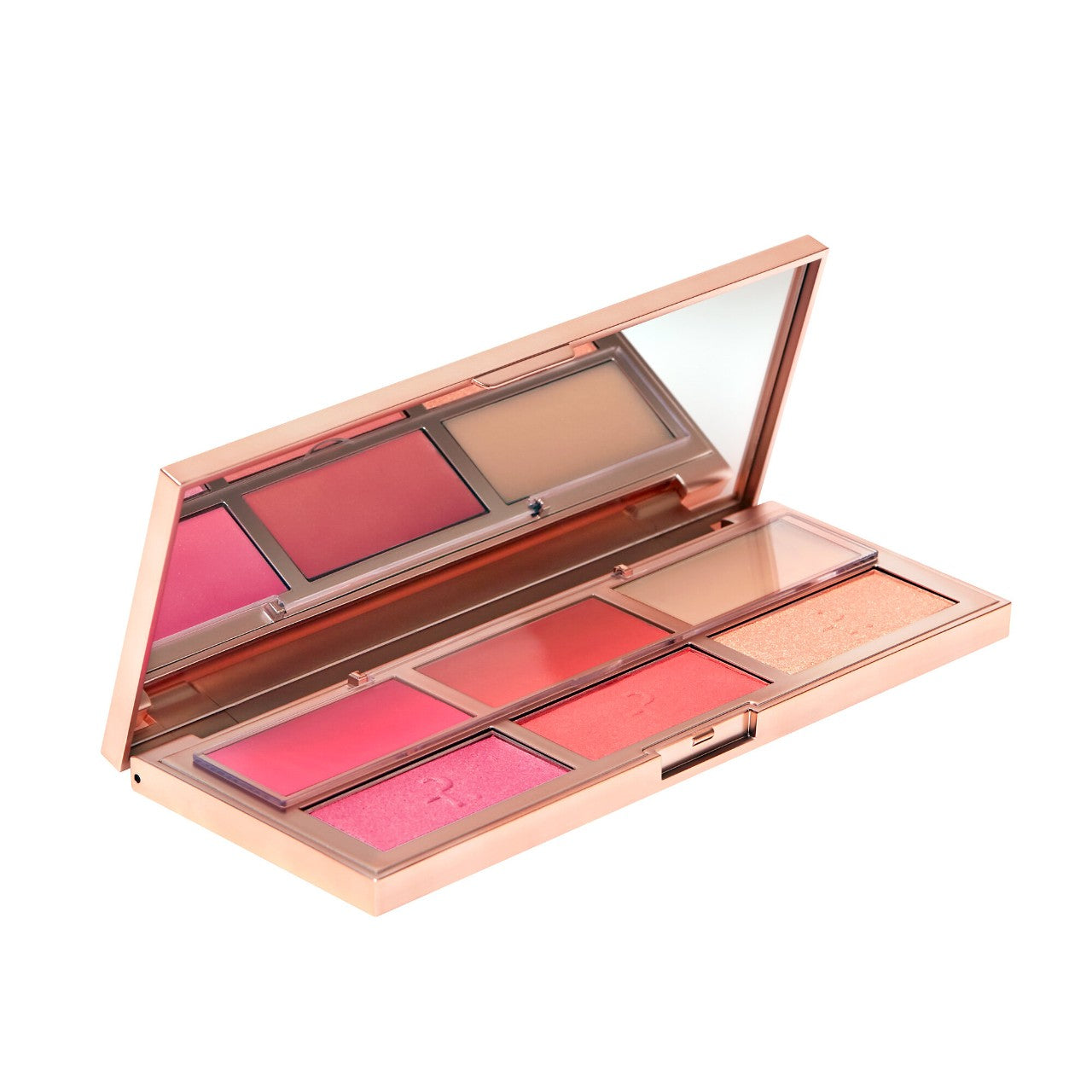 *LIMITED EDITION* Patrick Ta “MAJOR HEADLINES” Blush Palette Vol. outlet II