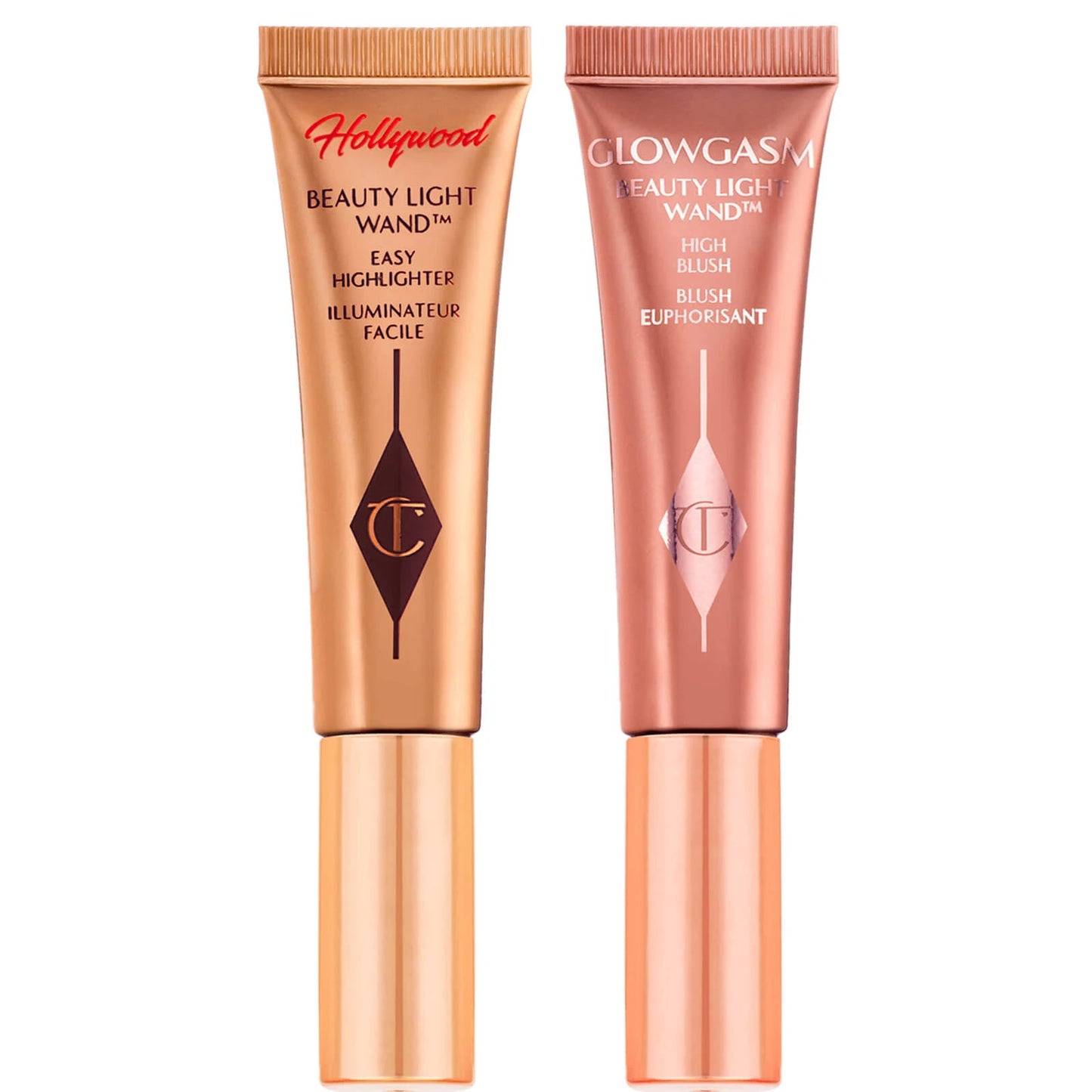 Charlotte Tilbury - DREAMY SUPERSTAR GLOW WANDS